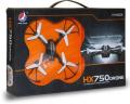 HX750 6 Channel Quadcopter Drone. 
