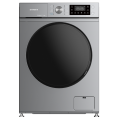 SKYWORTH 7 KG Front Loading Fully Automatic Washing Machine with Inverter Motor (F70265AB). 