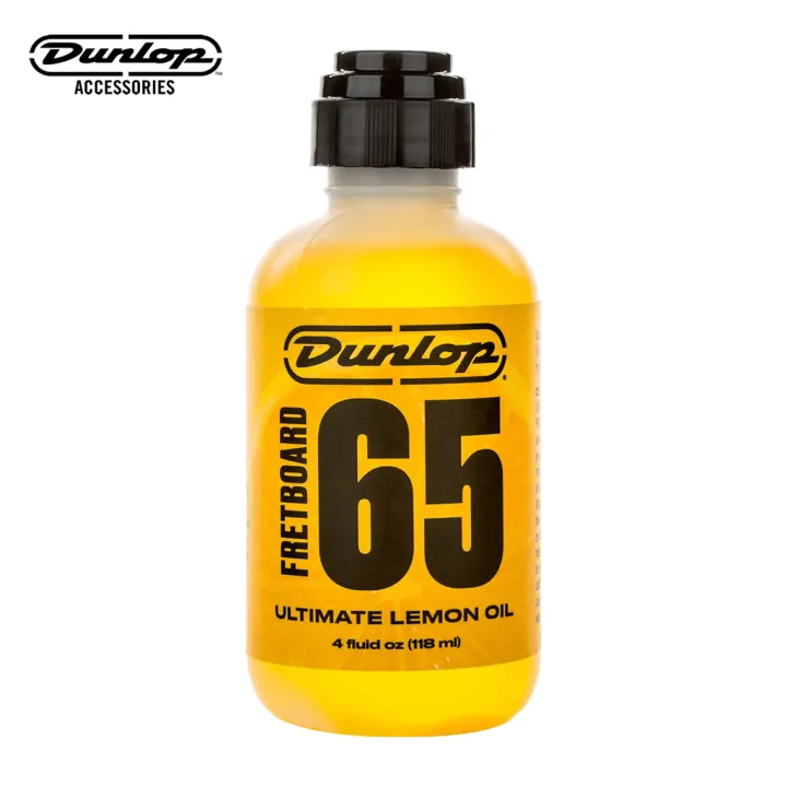 Dunlop%20Fretboard%20Lemon%20Oil%20Guitar%20Fret%20Cleaner%20-%20Image%202