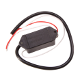 NAMUNY 2X DC 3.6V 4.8V 6V 12V High Voltage Pulse Generator DC 3KV-11KV Super Electric Arc Modules Inverter Transformer. 