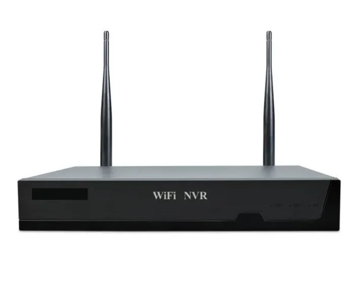 Ultra%20HD%204%20Channel%20WiFi%20Network%20Video%20Recorder%20Set%20-%20Image%202