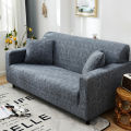 Colorful life1/2/3 Home Sofa Cover Seater Stretch Elastic Chair Sofa Covers Couch Cover Slipcover Protector. 