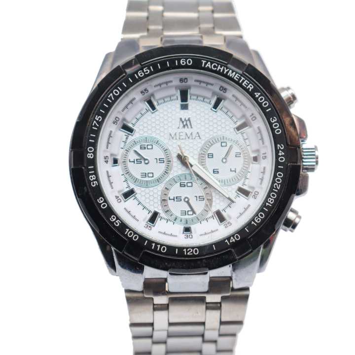 MEMA Watch For Men