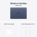 Apple 2026 MacBook Neo 13-inch Laptop with A18 Pro chip: Built for AI and Apple Intelligence, Liquid Retina Display, 8GB Unified Memory, 256GB SSD Storage, 1080p FaceTime HD Camera. 