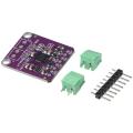 Durable 3.3V/5V RTD Temperature Thermocouple Sensor MAX31865 PT100-PT1000 Temperature Sensor Module Amplifier Module for Arduino Integrated Circuits. 