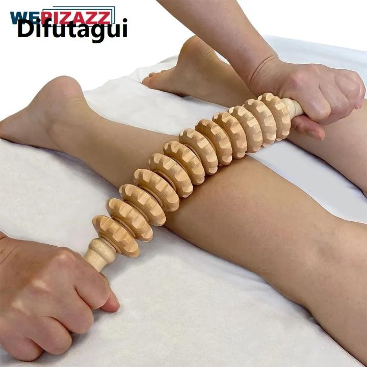 Difutagui%20New%20style%2012%20Rollers%20Wooden%20Curved%20Massager%20Handheld%20Roller%20Stick,%20Trigger%20Point%20Body%20Therapy%20Massager%20for%20Belly%20Waist%20Muscles%20Pain%20Relief%20-%20Image%207