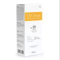 UV Doux Silicon Sunscreen Gel, SPF 50, PA+++, Brinton, 50gm. 