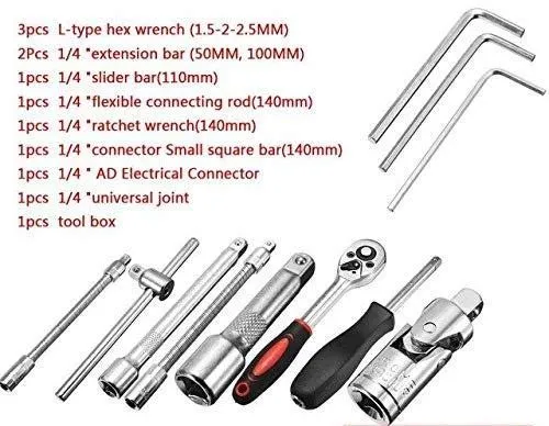 46%20Piece%20Tool%20Screwdriver%20Set%20For%20Home%20Garage%20-%20Image%204