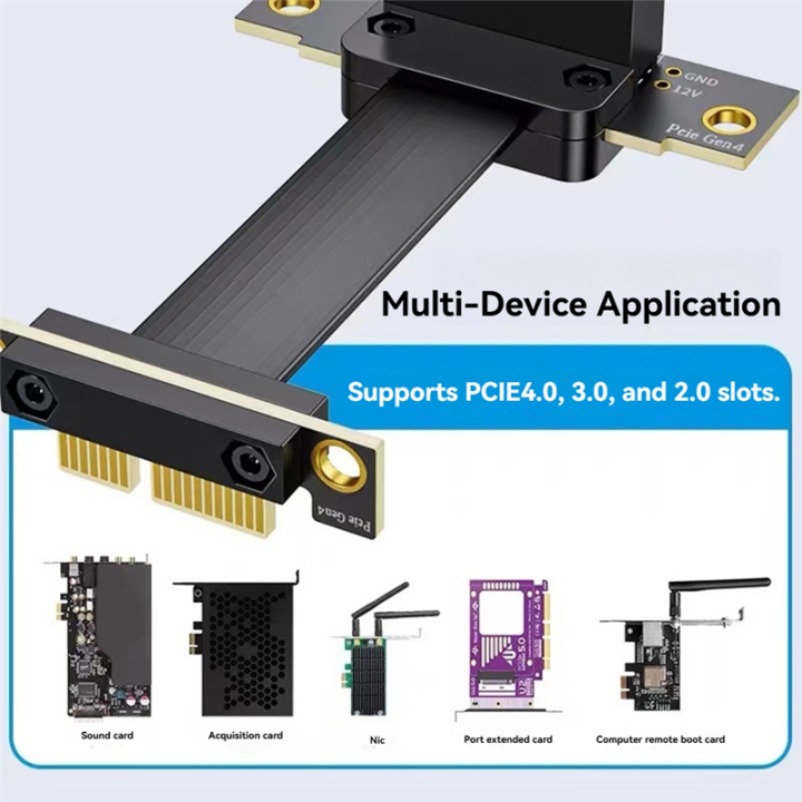 Riser%20Cable%20Dual%2090%20Degree%20Right%20Angle%20Mini%20Slot%20DMA%20Board%20Boot%20Card%20Adapter%20Cable%20Sound%20Card%20Acquisition%20Card%20PCI%20Express%20Riser%20Card%2010CM%20-%20Image%205