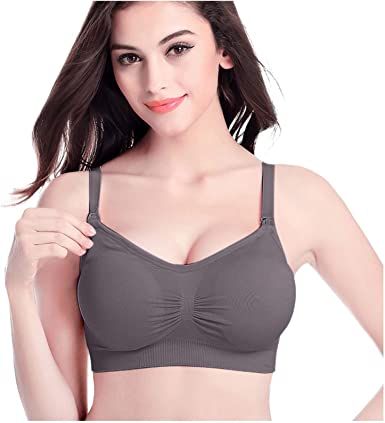 Nursing%20Bra%20with%20Padding%20Pregnant%20Women's%20Plain%20Color%20Bra%20Maternity%20Nursing%20Bras%20Vest%20Tops%20Sleep%20Nursing%20Bra%20-%20Image%205