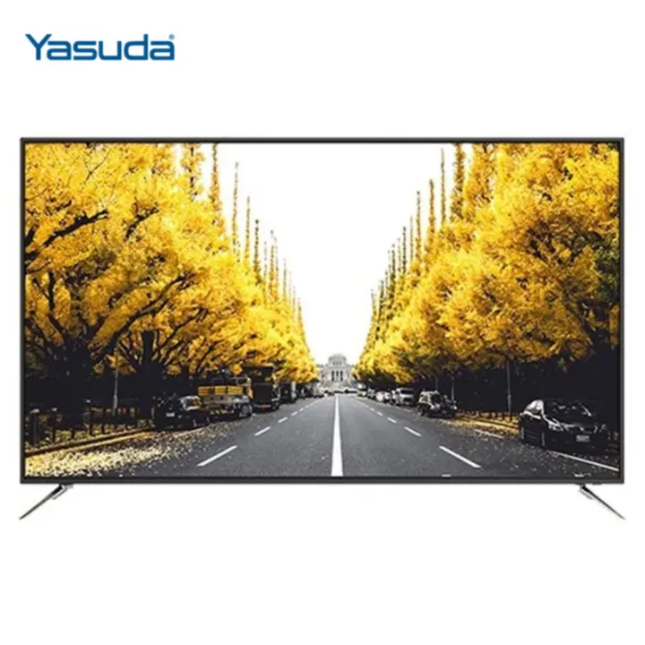 Yasuda%2055"%20Ultra%20HD%204K%20Smart%20LED%20TV%20YS%2055AUV3%20-%20Image%202