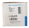 CHINT MCB TP+N 40A 10kA C-Series. 