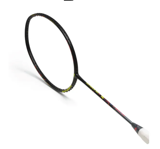Lining Rackets 5u Li-ning Racket - AXFORCE 80 J - 5U (Black) | Daraz.com.np