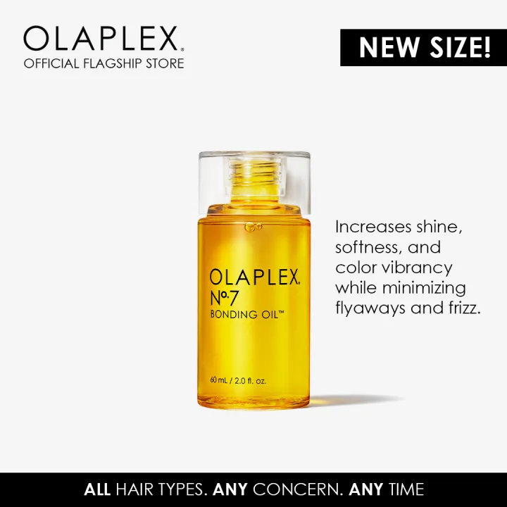YuanbingSales%20promotion%20YuanbingSales%20promotion%20Olaplex%20No.%207%20Bonding%20Hair%20Oil%20-%20Image%207