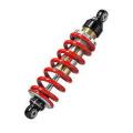 Endurance Yamaha Fz Mono Shock Red. 