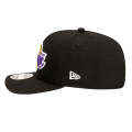 Cap (Topi) Unisex Hip Hop Caps Summer Los Angeles Lakers New Era/NBA Caps. 