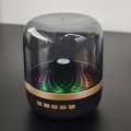 GLASS 5 Wireless Bluetooth Speaker. 