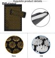 Difutagui Fifty percent discount Acupressure Mat Kuznetsov's Applicator Yoga Mats Cushion Sensi Massage Body Pillow Foot Massager Mat With Needle Fitness Pilates. 