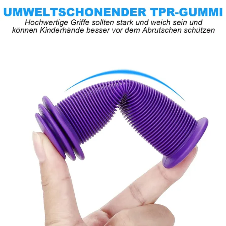 2x%20MTB%20Bike%20Handle%20Grips%20Sleeve%20Rubber%20Bike%20Grips%20Anti-slip%20Waterproof%20Tricycle%20Scooter%20Handlebar%20For%20Kids%20Cycling%20Handle%20Bars%20DFGGT%20-%20Image%203