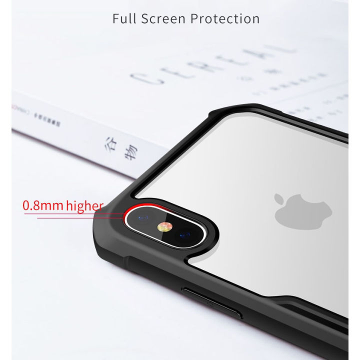 Xundd%20Case%20For%20iPhone%20X%20/%20Xs%20-%20Image%205