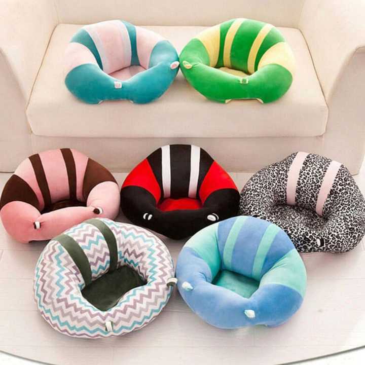 Sit Up Cushion Chair Newborn Baby Support Seat Daraz .np