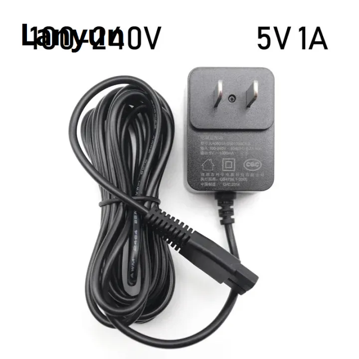 Lanyun%20Original%20Hair%20Clipper%20Repair%20Accessories%20for%20Madeshow%20M5(F)%20-%20Luxury%20Lever%20Spring,%20Blade%20Stand,%20Motor%20Charger%20Cable,%20-%20Brand%20New%20-%20Image%206
