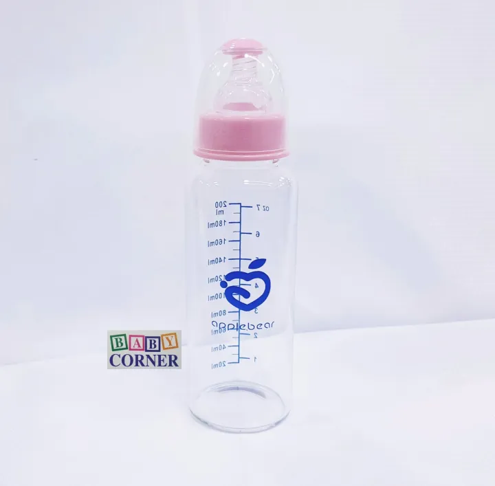 Baby%20Glass%20Feeding%20Bottle-%20200Ml%20-%20Image%203