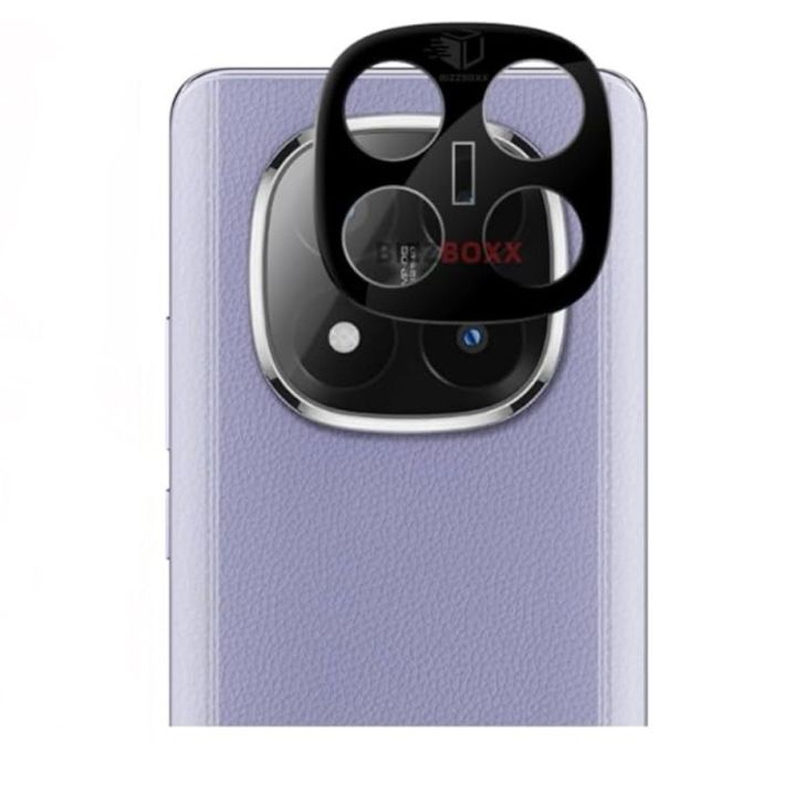 Xiaomi Redmi Note 14 Pro+ / Redmi Note 14 Pro Plus 5G Camera Lens Protective Glass Film