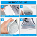 ARELENE Disposable Emergency Urinal Bag,20Pack Portable Camping Pee Bags, Travel Pee Bags, Emergency Portable Urine Bag. 