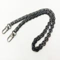Metal Bag Chain Bag Belt Bag Hardware Chain Accessories Diagonal Strap Bag Chain. 