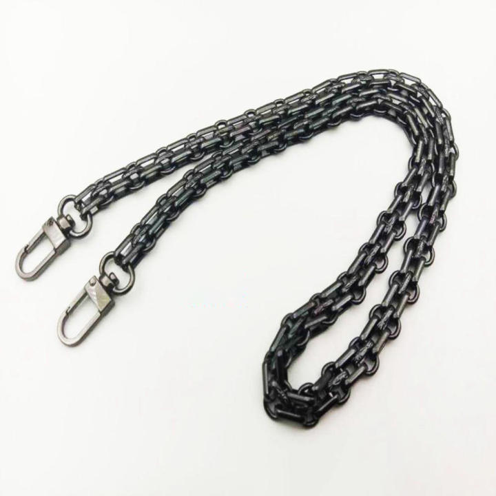 Metal Bag Chain Bag Belt Bag Hardware Chain Accessories Diagonal Strap Bag Chain
