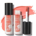 ANGLICOLOR Cross-Border Liquid Blush Pack of Two Sets for Highlighter Eyeshadow Contouring without frequencing. 