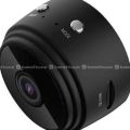 HD Mini Wifi Camera With Infrared Night Vision. 