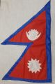 Nepal Flag. 