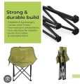 Folding Camping Chair. 