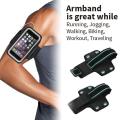Gym Running Sports Armband For Iphone 4 , 4s. 