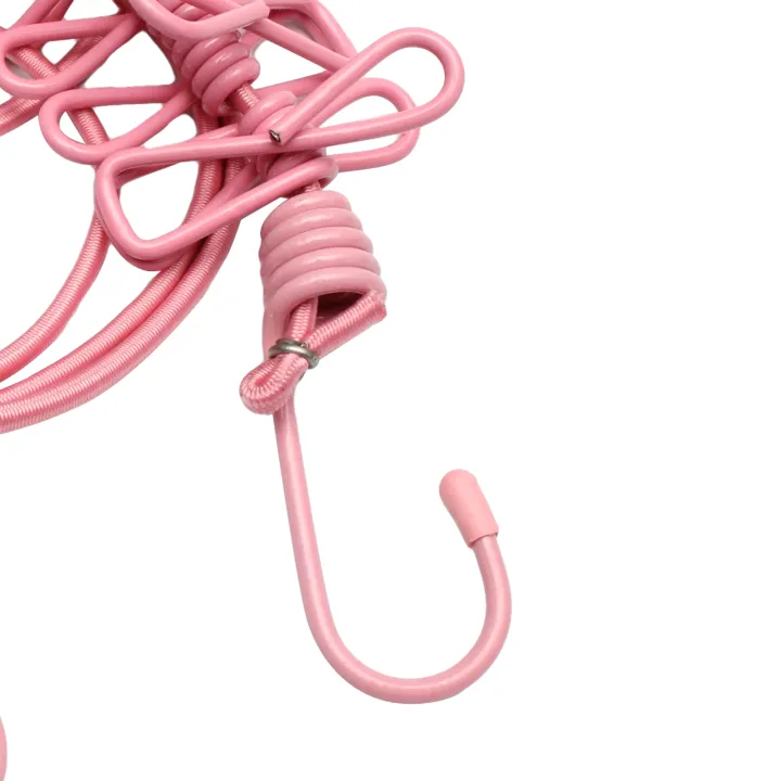 Cloth%20Drying%20Elastic%20Rope%20With%20Hooks%20For%2012%20Clothes%20%7CCloth%20Drying%20Rope%7C%20-%20Image%204