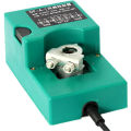 LKPCIGCXM Damper Actuator Controller Damper Controller Electric Poppet Actuator 220V. 