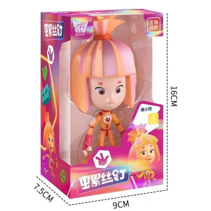 Children%20Gifts%20Noliks%20The%20Fixies%20Cartoon%20Doll%20Fire%20God%20Brother%20Transforming%20Toys%20Anime%20Figure%20Multi-Jointed%20Shapeshift%20Cute%20Action%20Figure%20-%20Image%205