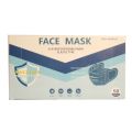 3 Layers Disposable Face Mask 50 Pcs Set Of 2. 