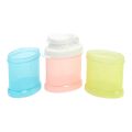 3 Piece Set 3 In 1 Baby milk Container BPA Free. 
