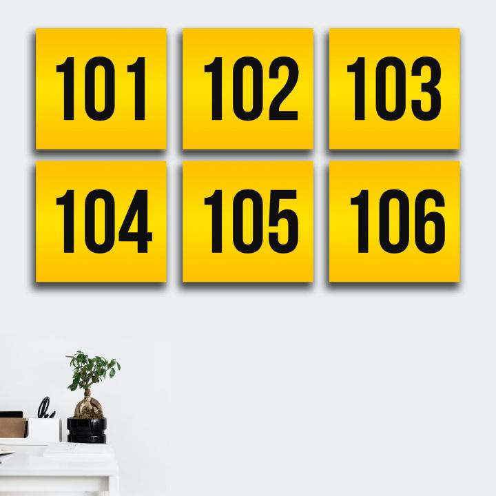 Hotel%20Room%20Numbers%20Sign%206pcs%20with%20double%20sided%20tape%20attached%20-%20Image%207