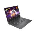 HP Victus 15 AMD Ryzen 7 7445HS – RTX 4050 6GB Graphics – 16GB DDR5 RAM – 512GB NVMe SSD – 15.6″ FHD 144Hz Display – Windows 11 Home – Backlit Keyboard – Black. 