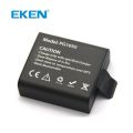 Eken Battery Action Camera 1050mAh Battery - PG1050. 