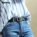 Wenefang Sutuiying 2025 Personalized and High Quality versatile Luxury fashion belt. 