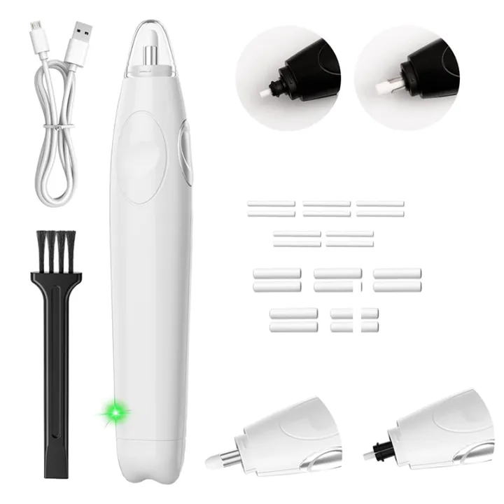 Electric%20Eraser%20for%20Drawing%20Rechargeable%20Electric%20Eraser%20Kit%20for%20Sketch%20Pencil,%20Crafts%20for%20Drawing%20Pencils,%20Crafts,%20Arts%20White%20-%20Image%203