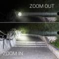New style Portable LED Flashlight XP-G Q5 Mini Flash Light Torch Lantern 3 Lighting Modes Camping Lamp. 