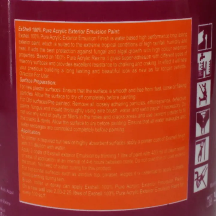 Yeti%20Paints%20Exterior%20Plastic%20Emulsion%20Paint%201%20Ltrs%20-%20Image%204