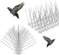 5 Pin Bird Spikes | Stainless Steel Spikes | 60.96 CM. 