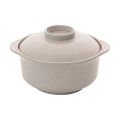 Modeow Soup Container Wear-resistant Reusable Noodle Bowls with Lid. 